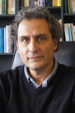 Alejandro Maass