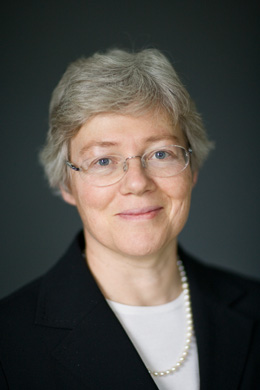 Anne L’Huillier