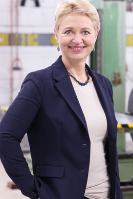 Beate Heinemann