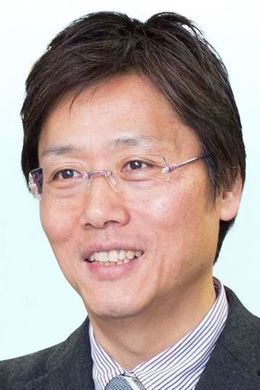 Chihaya Adachi