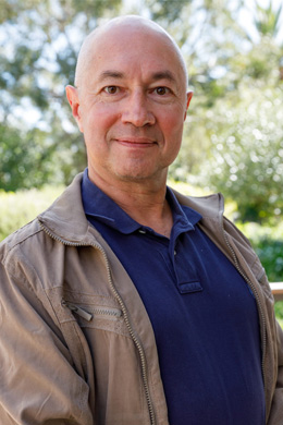 Florian Luca