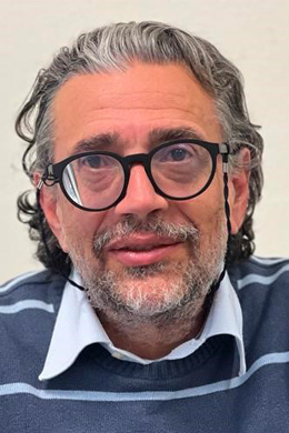 Francesco dell’Isola