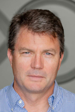 Jeff Morris