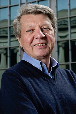 Krzysztof Matyjaszewski