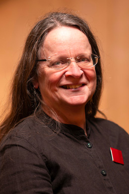 Laurajane Smith