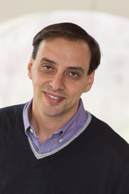 Leonid Mirny