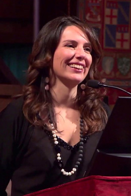 Marica Branchesi