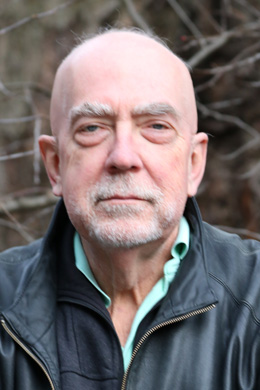 Maurice Herlihy