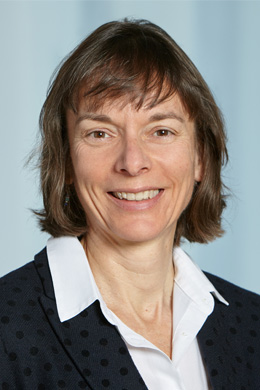 Nicola Spaldin