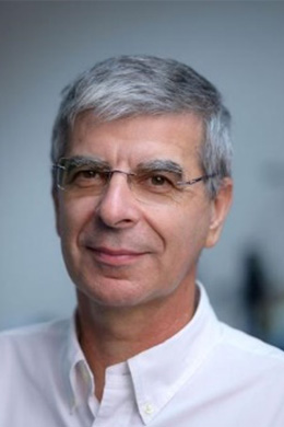 Pierre Deymier