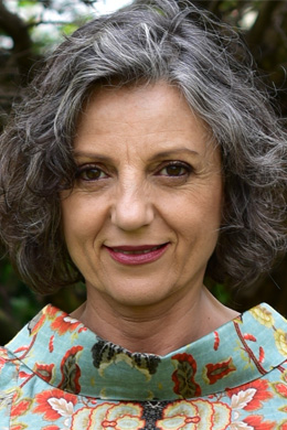 Sandra Díaz