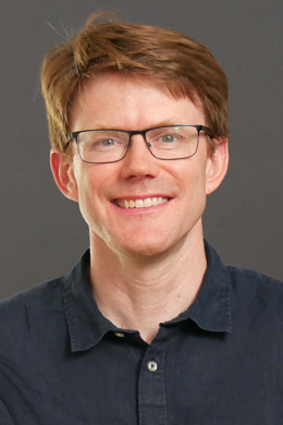 Soeren Fournais