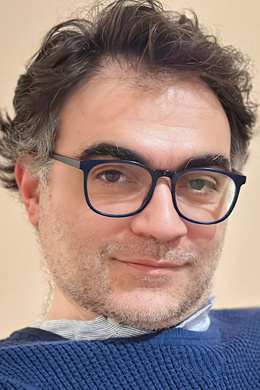 Vincenzo Vitelli