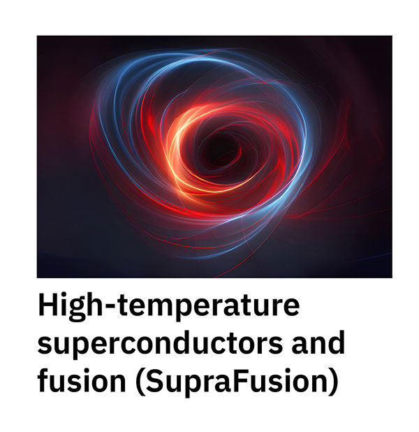 SupraFusion