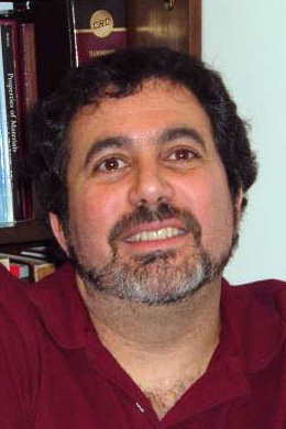 Mark E. Tuckerman