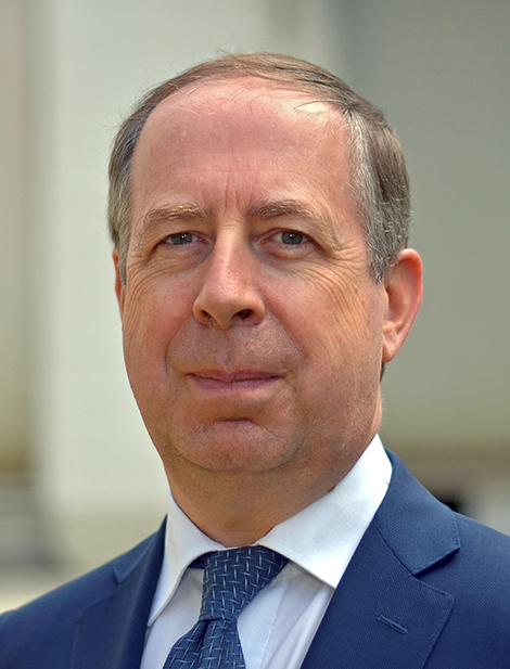 Michel Mortier