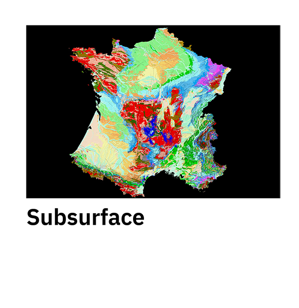 Subsurface