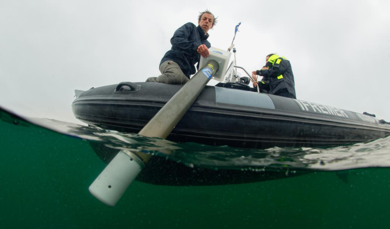 Le système de balises Argo fait partie des bases de données internationales menacées par les coupures étatsuniennes
