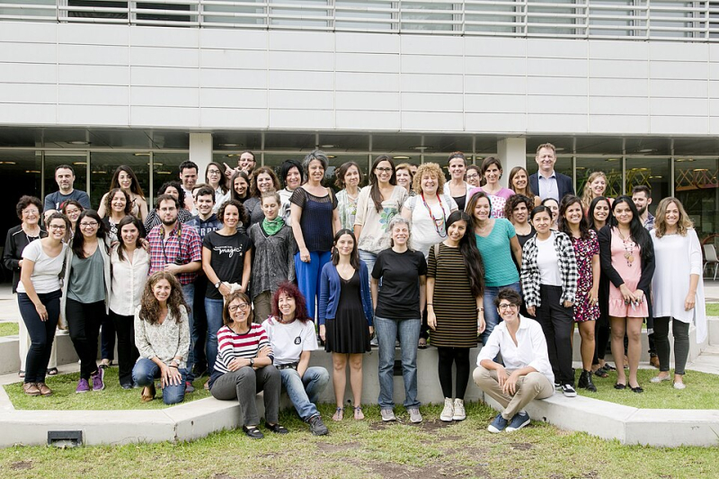 There are more and more female scientists in Latin America, but they need to equip themselves with tools to achieve parity.