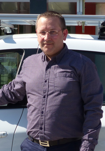 Gérald Dherbomez