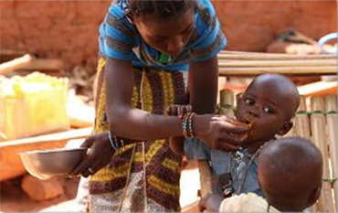 By taking gender into account, the RTFoods project has improved the quality of certain foods consumed by people in sub-Saharan Africa.