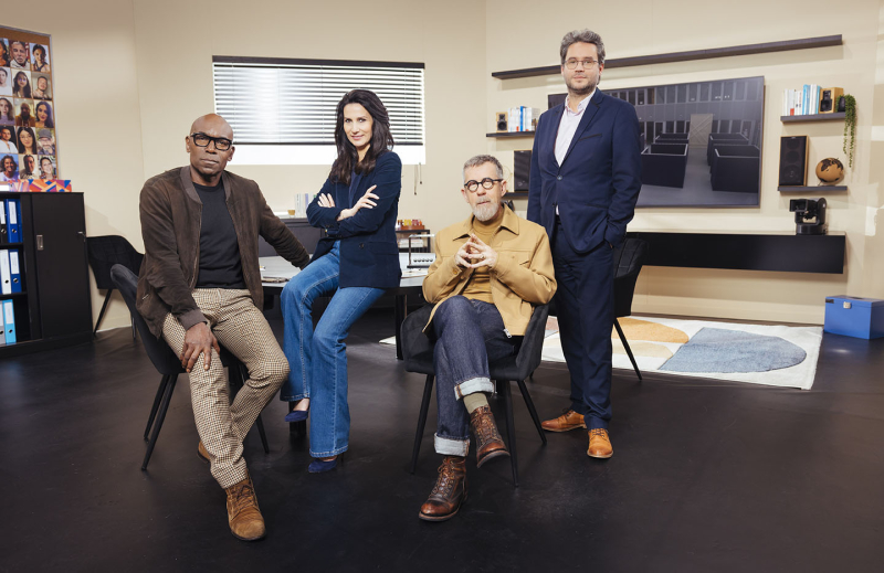 Sommes-nous tous racistes ? a réuni plus de 2,6 millions de téléspectateurs en prime time