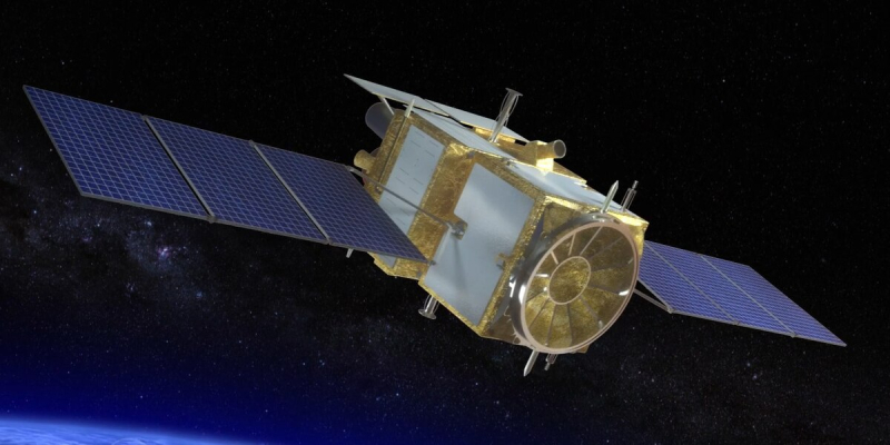 Sending satellites into space is still one of the main sources of greenhouse gas emissions in astronomy
