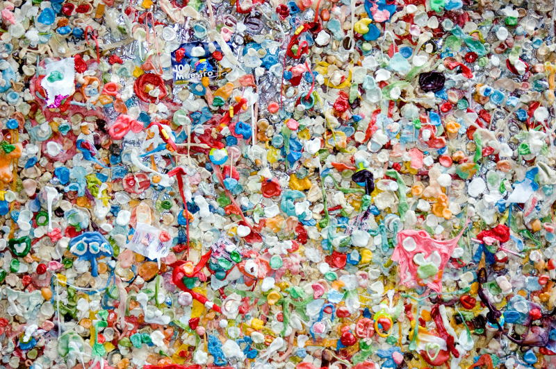 368 million tonnes of plastics were produced in 2019
