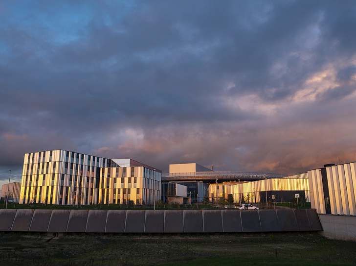 L'ESS, colossal chantier européen