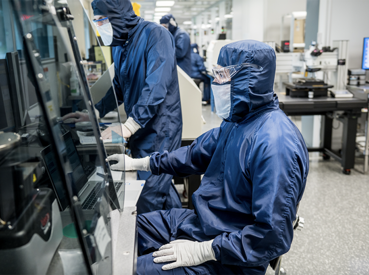 En 2024, le CNRS a inauguré son premier IRC au Canada, avec l'université québécoise de Sherbrooke