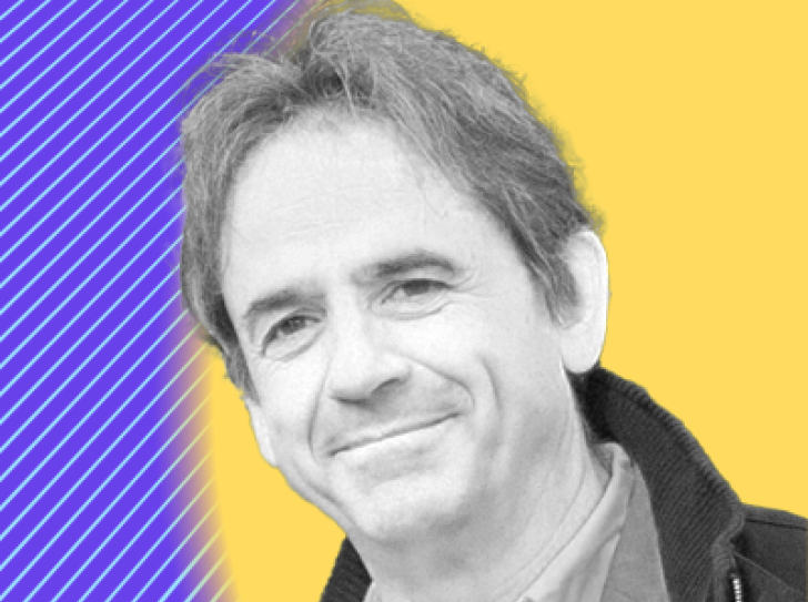 Portrait de Fermin Cuevas, nouveau directeur du bureau de Pékin