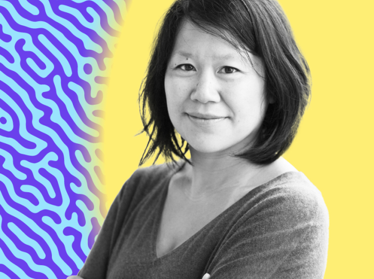 Portrait de Thi Nhu An Pham