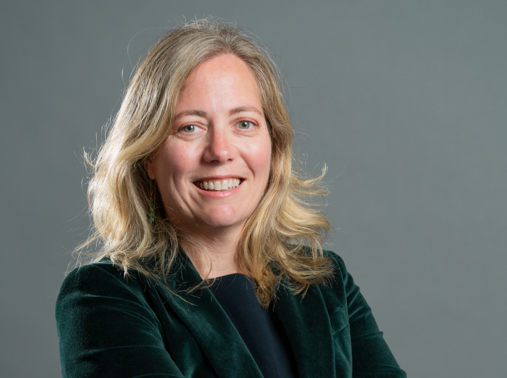 Catherine Grandhomme