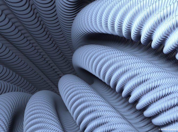 Visuel Momentum