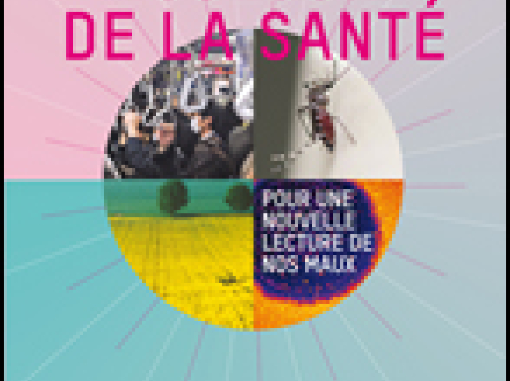 Écologie de la santé : pour une nouvelle lecture de nos maux