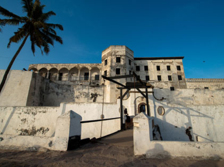 Genetic history : Searching for the African roots of Noir Marron communities