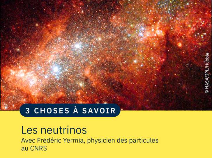 Une explosion de supernova vue par le télescope Hubble