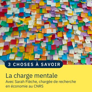 Un mur de post-it de toutes les couleurs