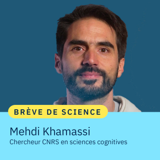 chercheur en sciences cognitives