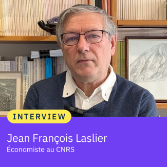 Portrait de Jean François L'ailier
