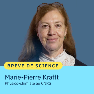 physico-chimiste au CNRS