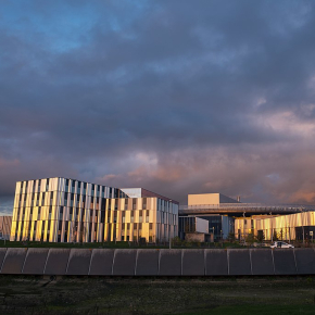 The ESS, a colossal European project