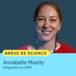 Portrait Annabelle Moatty