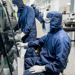 In 2024, the CNRS inaugurated its first IRC in Canada, with the University of Sherbrooke in Quebec.