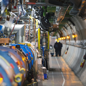 Un LHC haute luminosité d'ici 10 ans au Cern