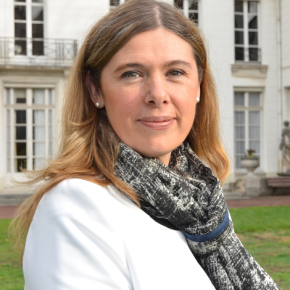 Anne Peyroche est nommée présidente du CNRS par intérim